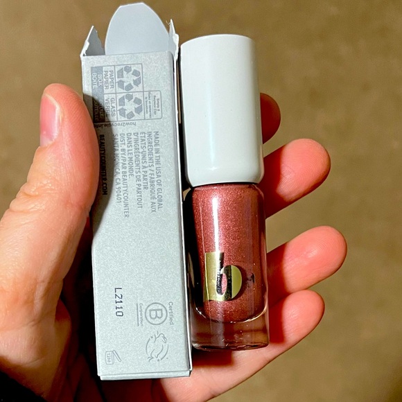 beautycounter Other - Beautycounter Haze Lid Eyeshadow
